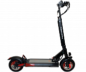 Электросамокат Kugoo Kirin M4 Pro 600W 48V/18 Ah 